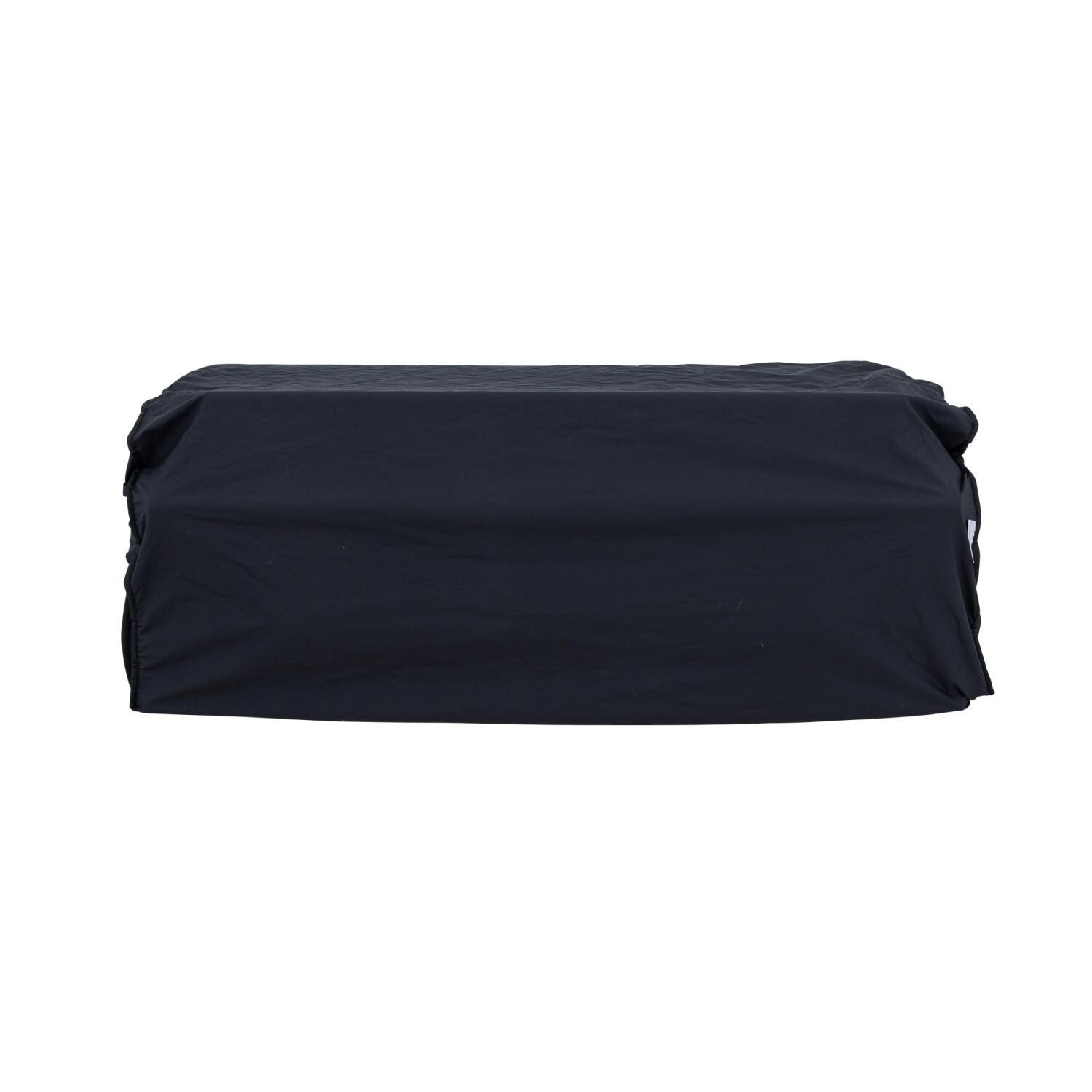 Blaze GRD40BICV LTE PRO 40-Inch Built-In Gas Griddle Cover - White Background thumbnail