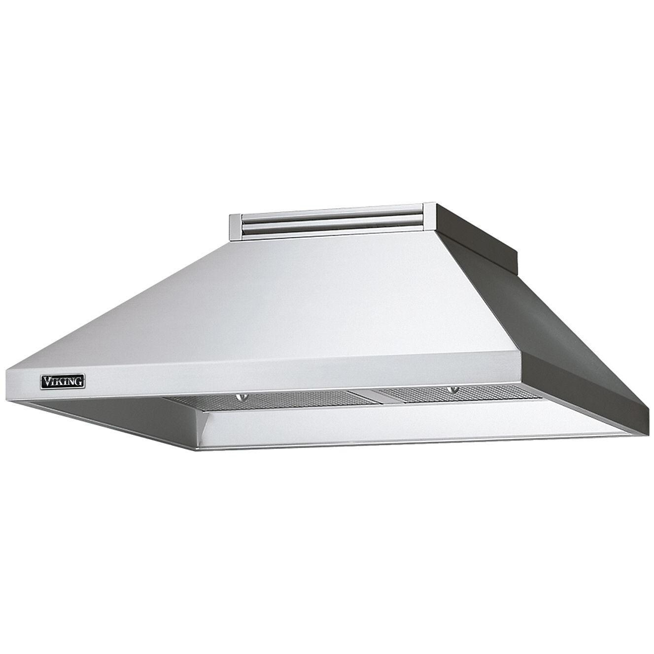 Viking 3 Series 30-Inch Vent Hood Recirculating Conversion Kit For Use With RVCH330 Hood Only - Stainless Steel - DRK30SS