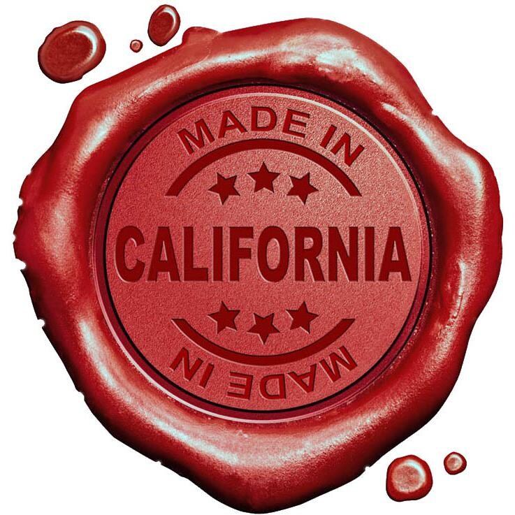 Vin De Flame Reserve 42-Inch Wine Barrel Fire Pit Table W/ 65,000 BTU Manual Safety Ignition - Chat Height - Wood Stave Top - Proudly made in California thumbnail