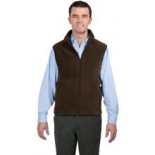 Port Authority R-Tek Fleece Vest XL - Brown image