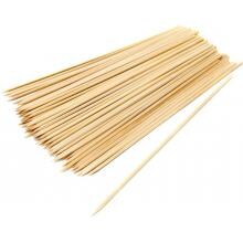 10-Inch Bamboo BBQ Skewers image