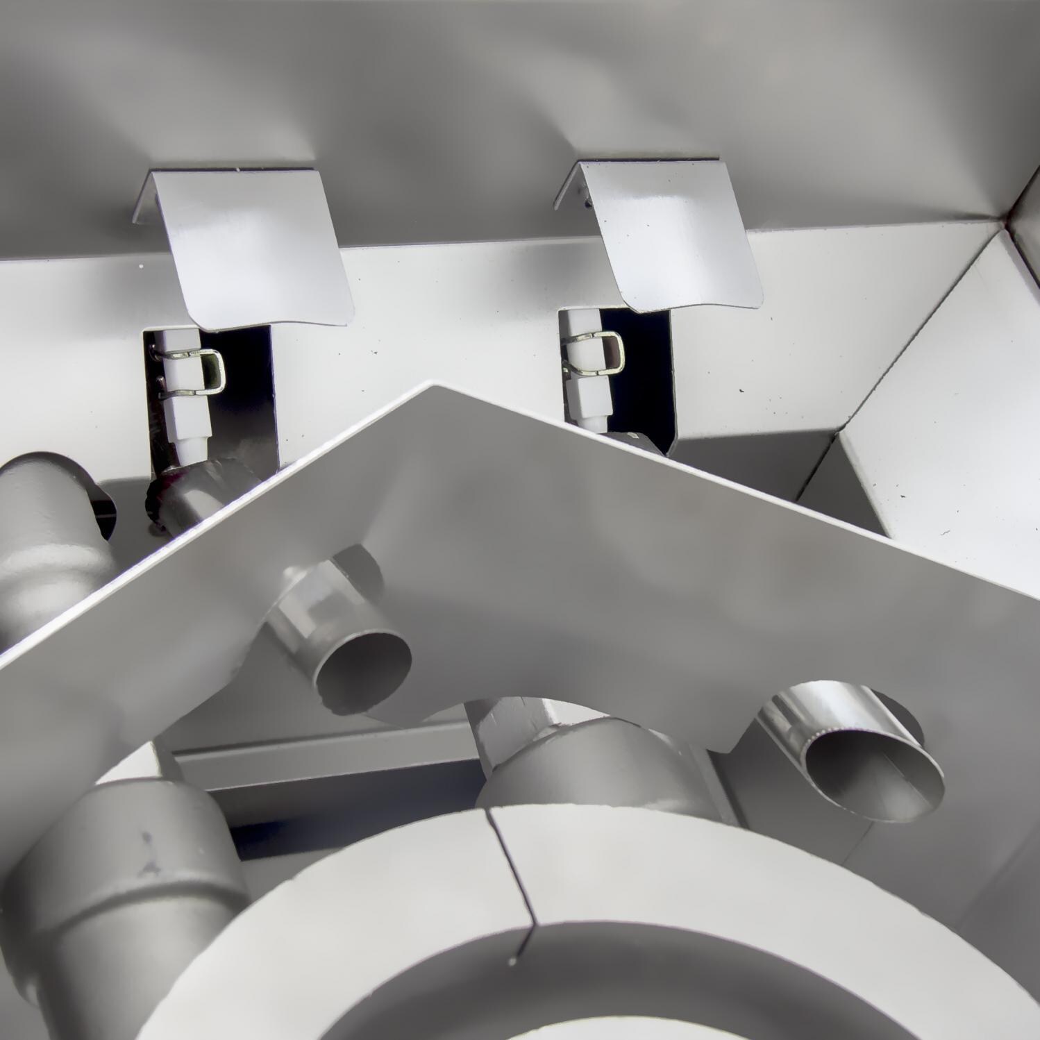 Blaze BLZ-PROPB-NG Professional LUX Built-In Natural Gas Power Burner - Ignition Tubes thumbnail