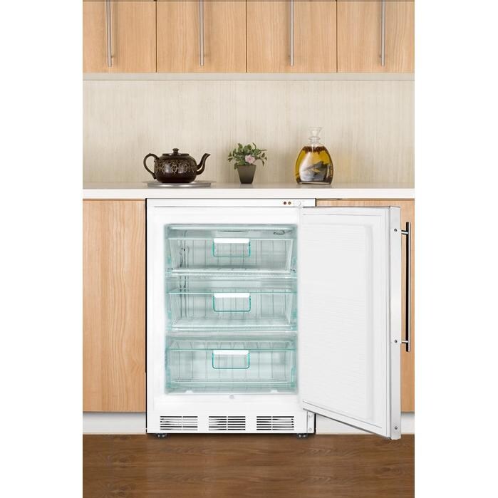 Summit Freezer