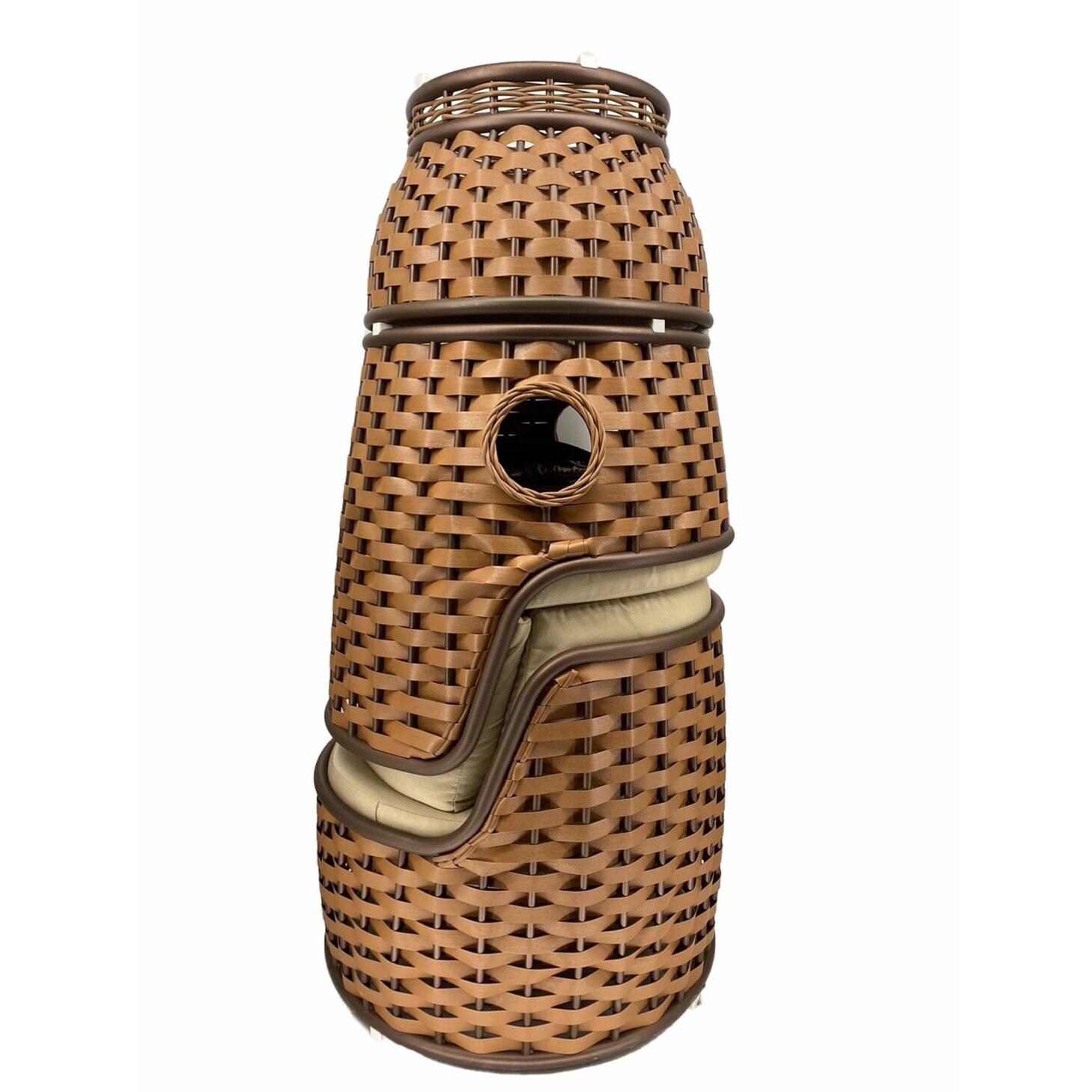 HIGOLD 202620/064/1072 JUNO Outdoor Bistro Set - Accessory thumbnail