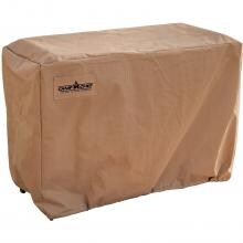Camp Chef Grill Cover For 6-Burner Flat Top Grills - PC900 image