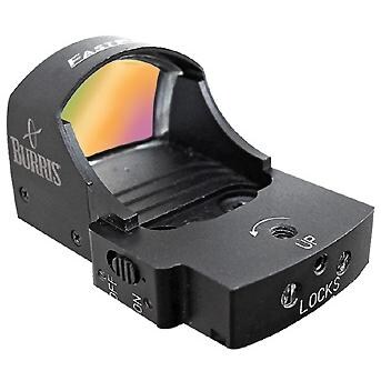 FastFire II, No Mount