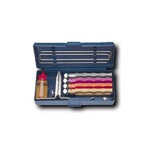 Knife Sharpening System