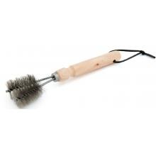 9-Inch Cooking Grate Cleaning Brush image