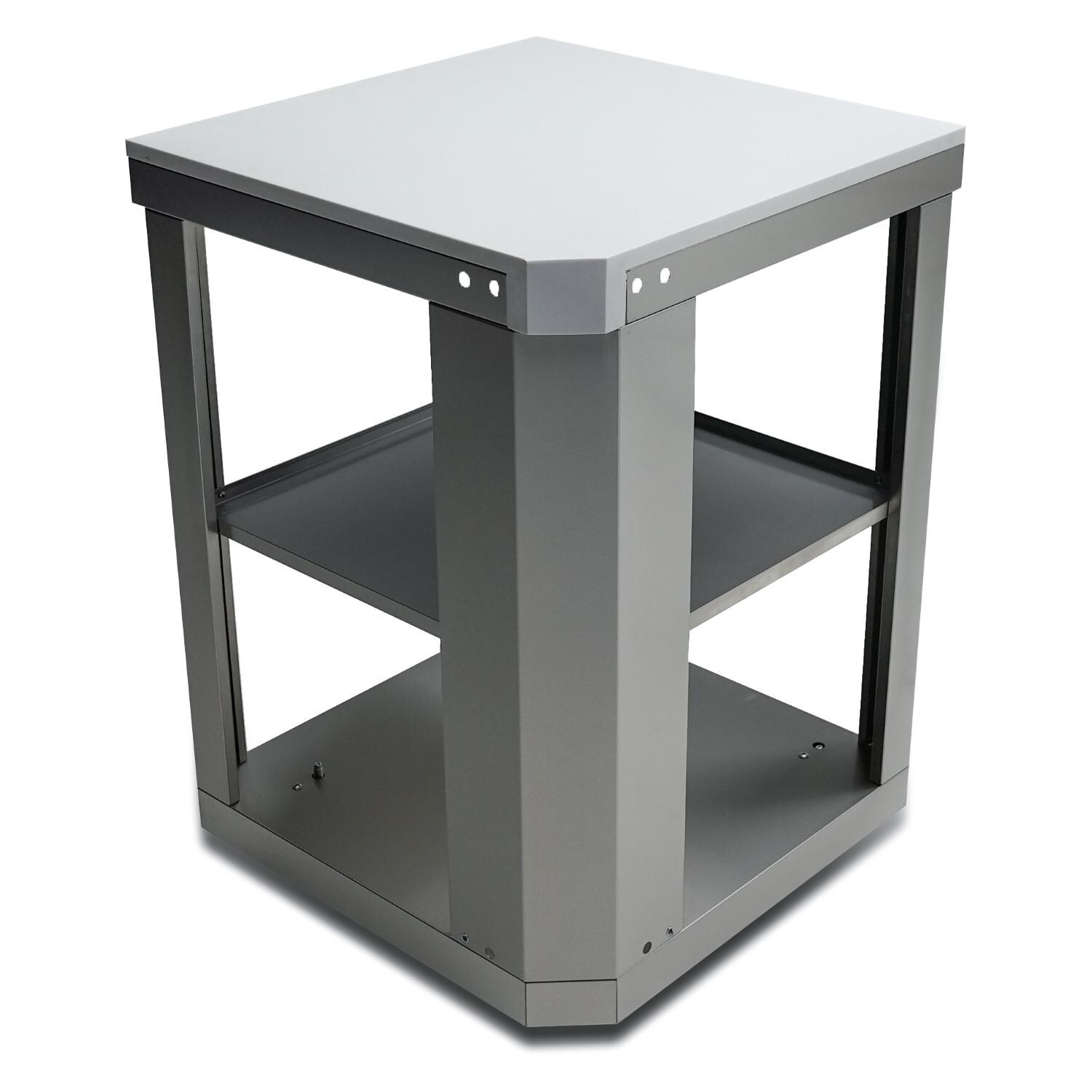 Mont Alpi MA90C 90 Degree Corner Cabinet Module thumbnail