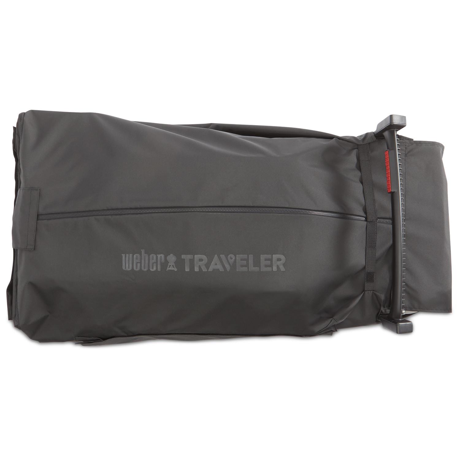 Weber Traveler トラベラー シリーズ 専用プロテクター 7030 Weber 7030 Traveler Cargo Protector : BBQGuys