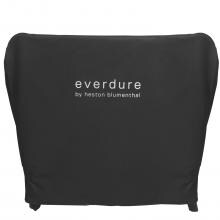 Everdure By Heston Blumenthal Long Cover For Indoor/Outdoor 40-Inch Mobile Prep Kitchen - HBPKCOVERL