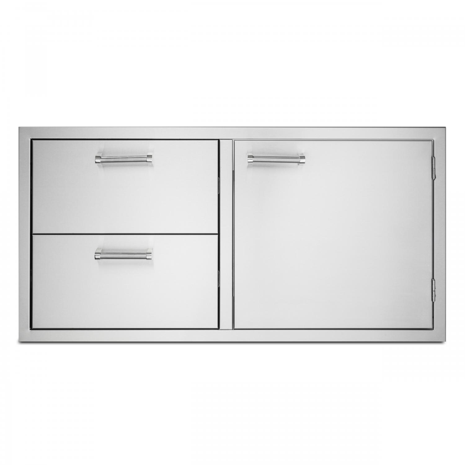 Viking Grills Door & Drawer Combos