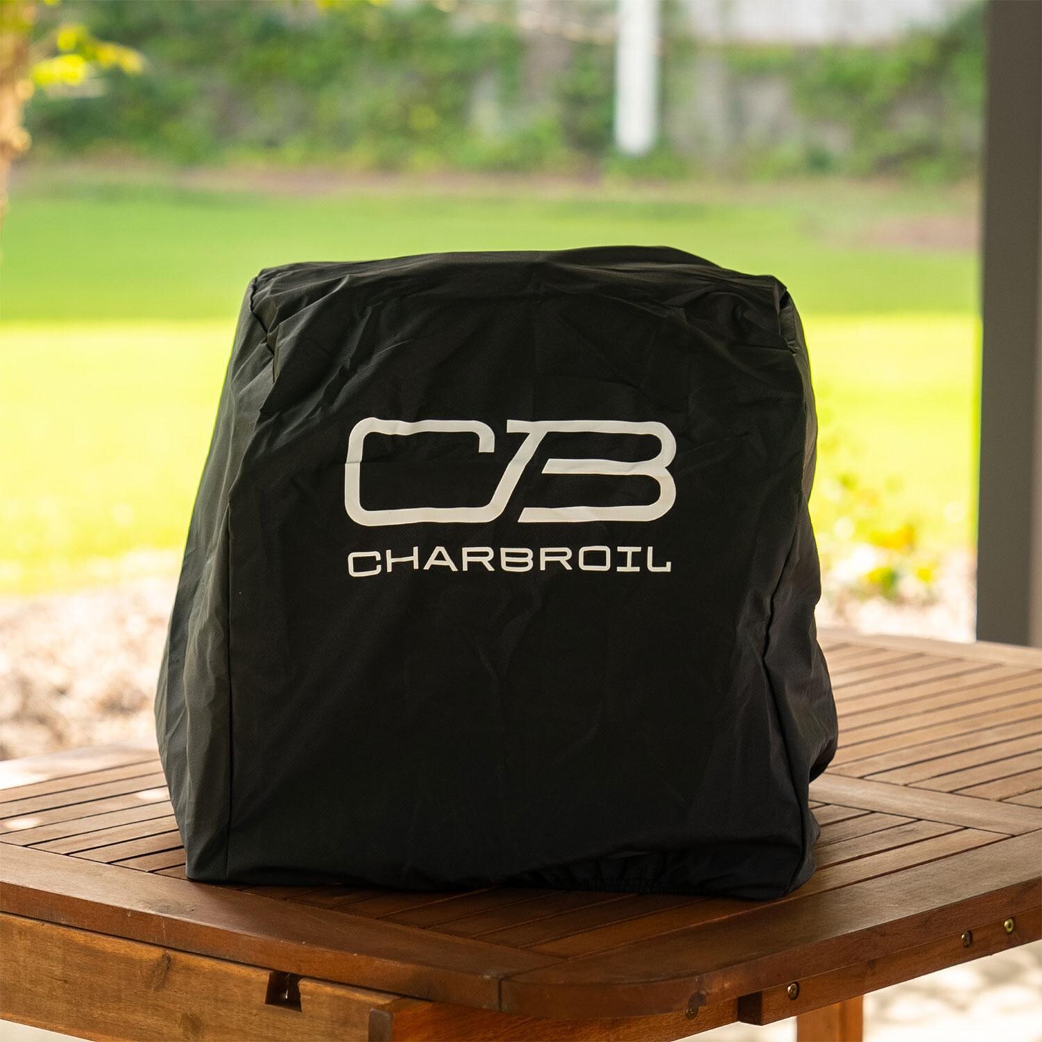 Charbroil Bistro Pro Tabletop Grill Cover - CB1250058P4