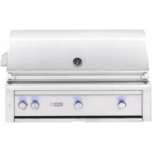 Lynx Professional 42-Inch All Infrared Trident Propane Gas Grill With Rotisserie - L42ATR-LP image
