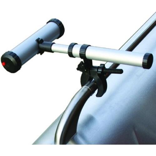 Maverick Handle Mount LED Grill Light - In Use thumbnail