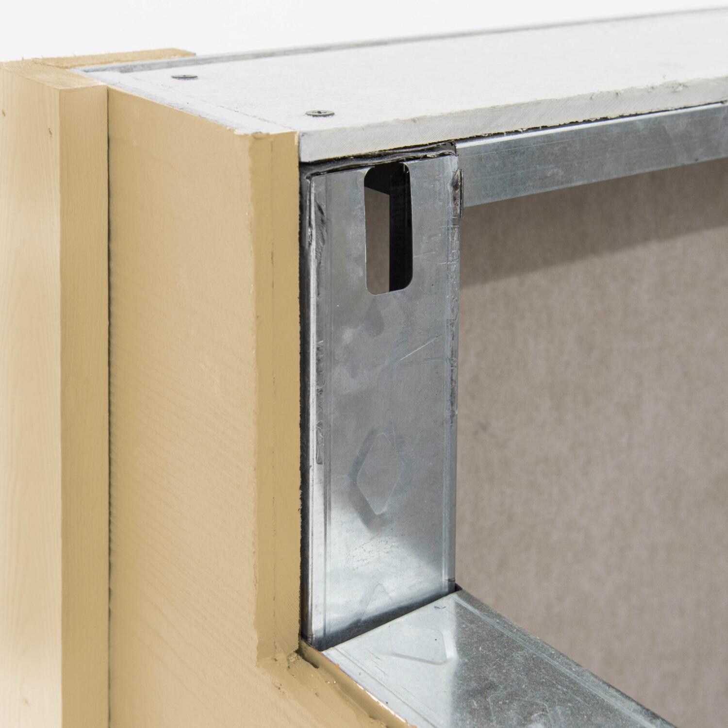 BBQGuys.com Island Galvanized Steel Frame thumbnail