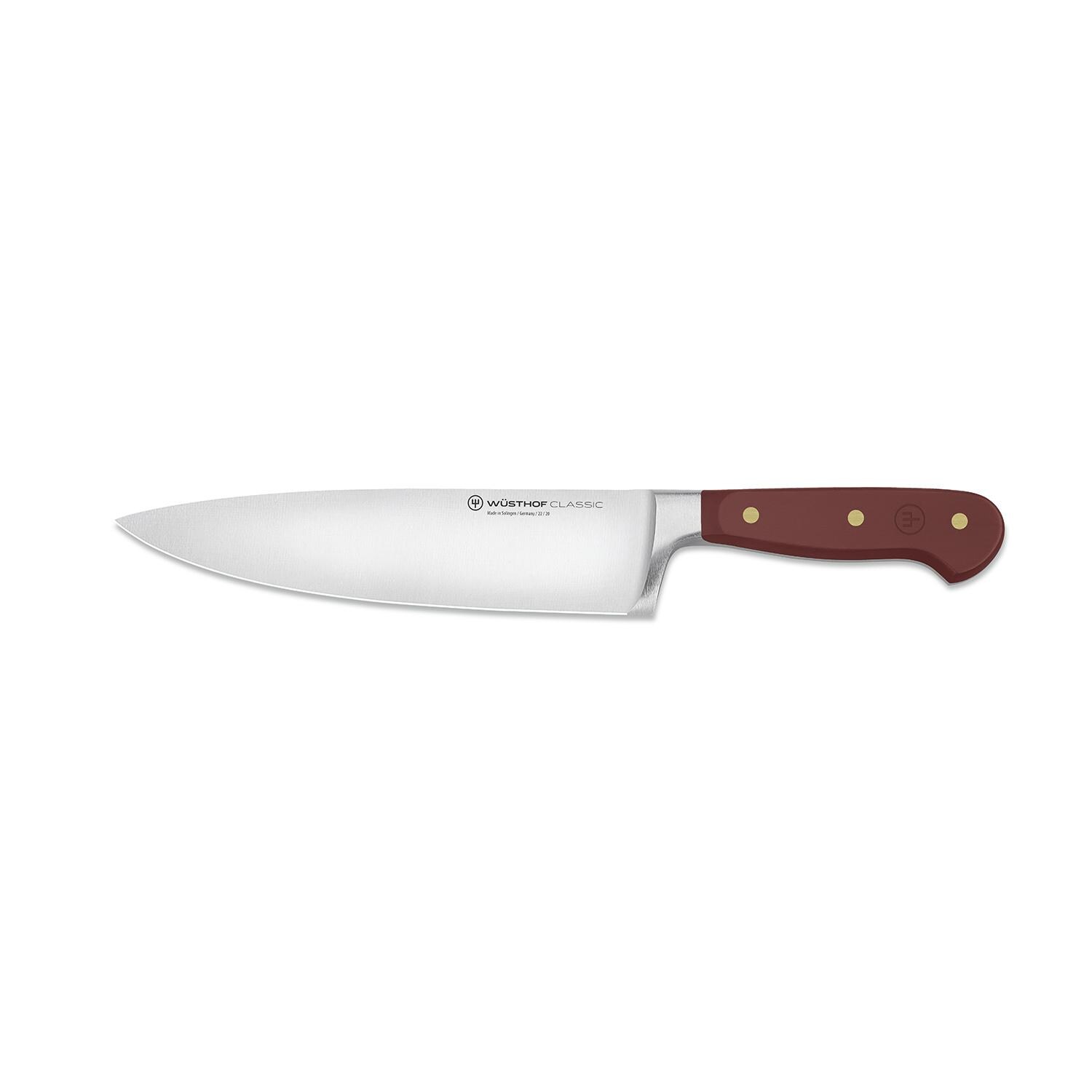 Wusthof Classic Tasty Sumac 8-Inch Chef's Knife - 1061700520