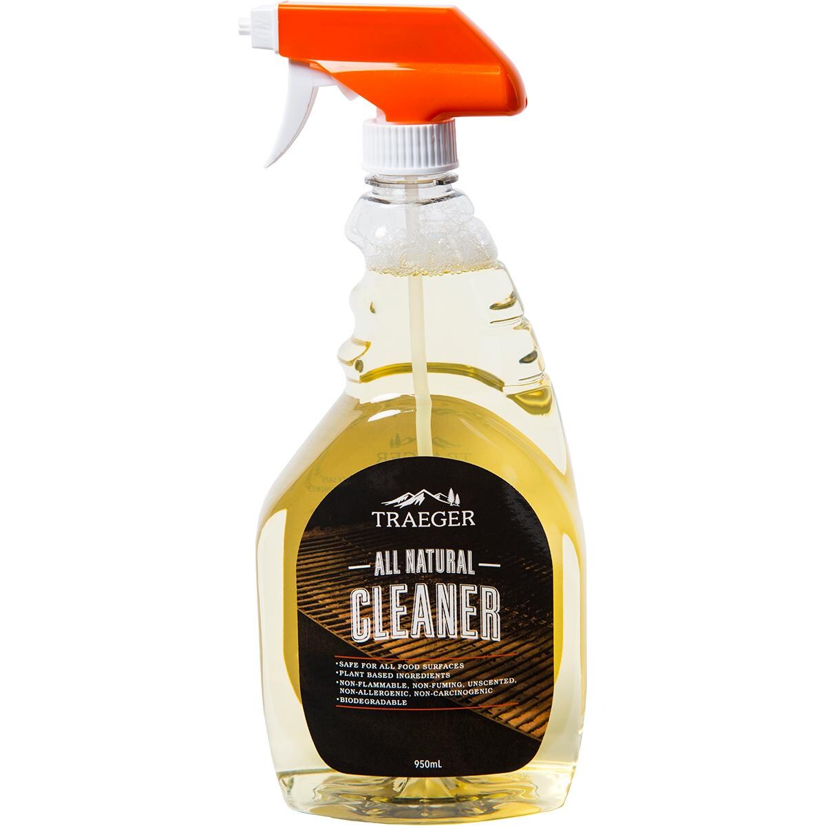Traeger All Natural Grill Cleaner - 32 Oz. thumbnail