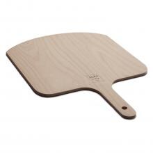 Alfa Beechwood Pizza Paddle - AFIPPZ image