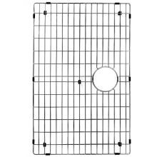 Vigo Kitchen Sink Bottom Grid 29 Inch X 16 Inch - VGG2917 image