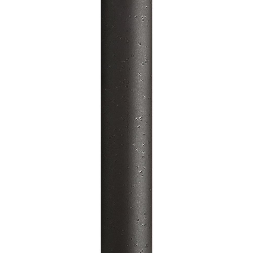 Antique Bronze Umbrella Pole Finish