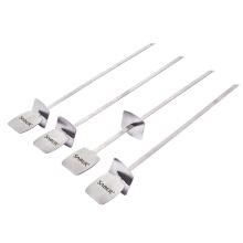Saber Stainless Steel Skewer W/ Sliders Set - A00AA7218 image