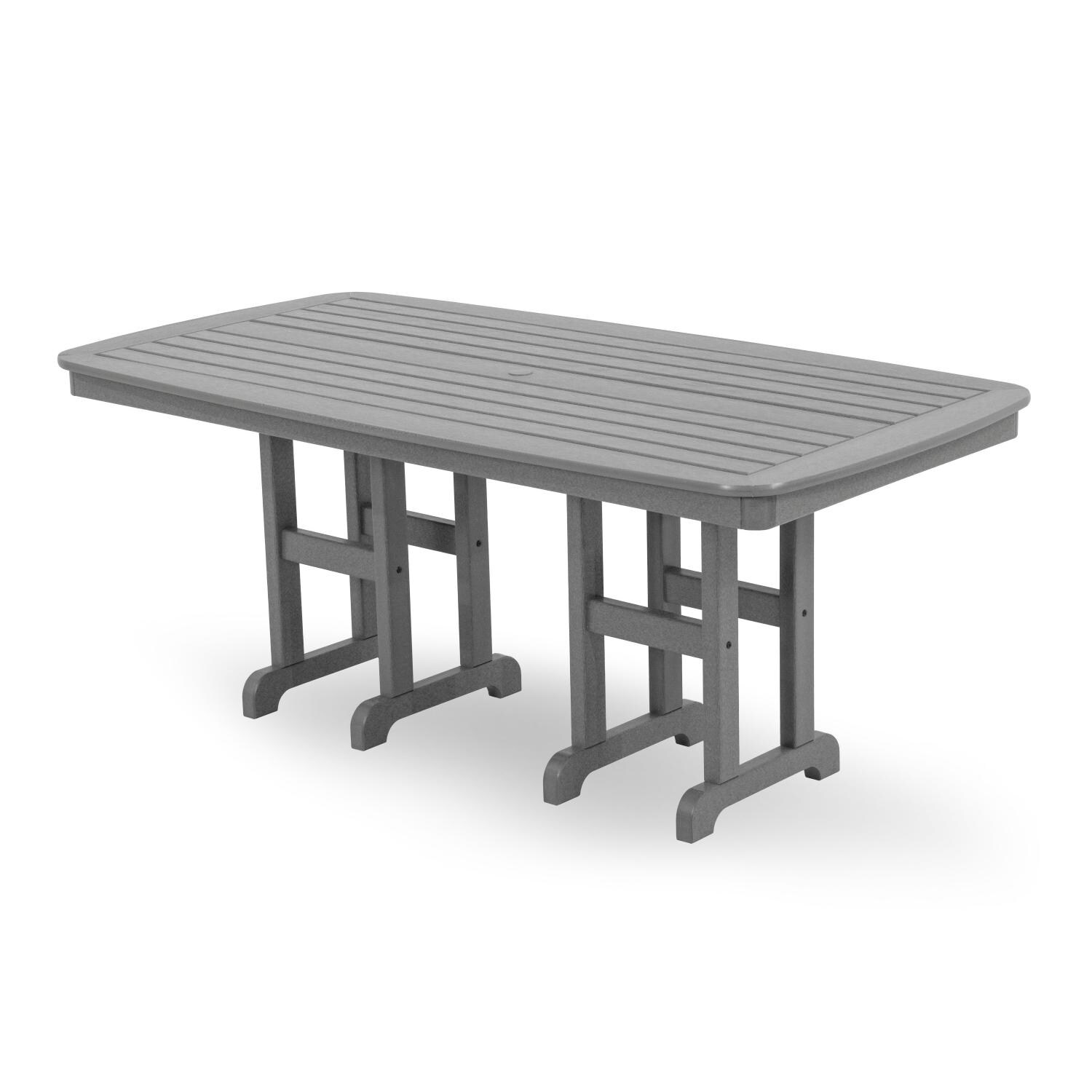 POLYWOOD Outdoor Kitchen Dining Tables