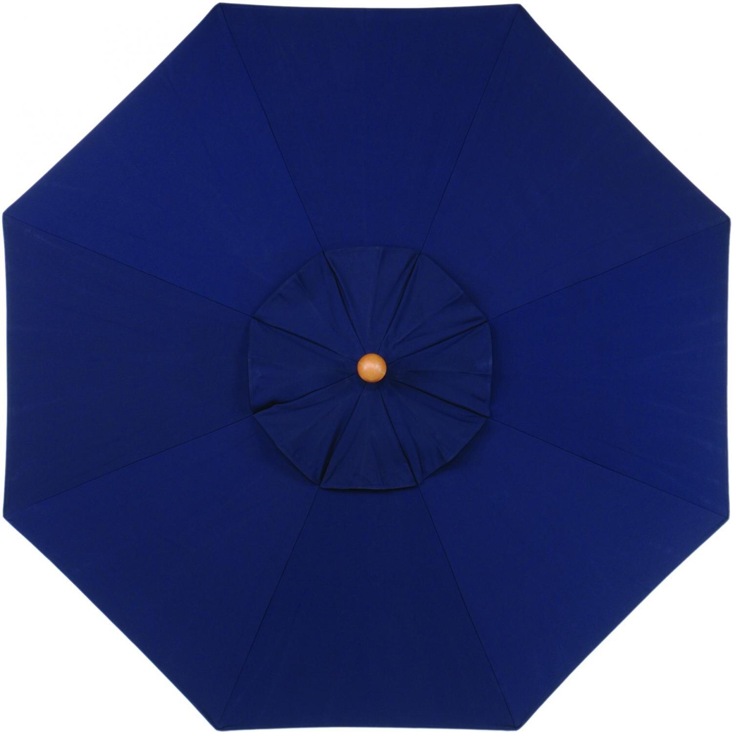 Actual Umbrella Color (Navy Blue) thumbnail