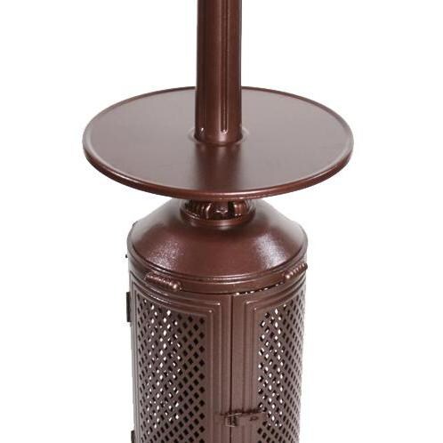 Patio Comfort Patio Heater Tabletop - Shown On The Vintage Series Patio Heater (Sold Separately) thumbnail