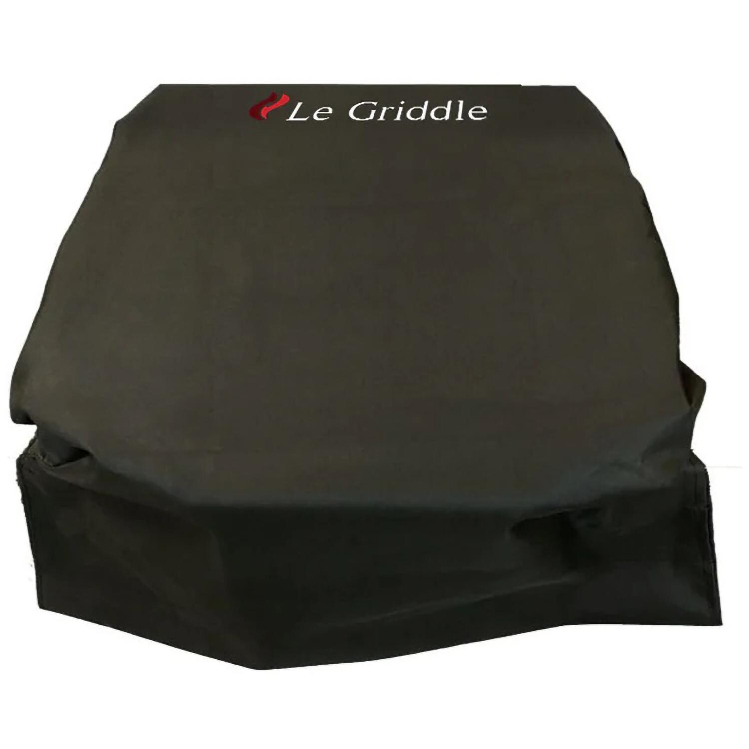 Le Griddle Nylon Cover For 30-Inch Built-In / Countertop Original Griddle - GFLIDCOVER75