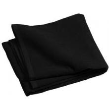 Port & Company Beach Towel - Black image