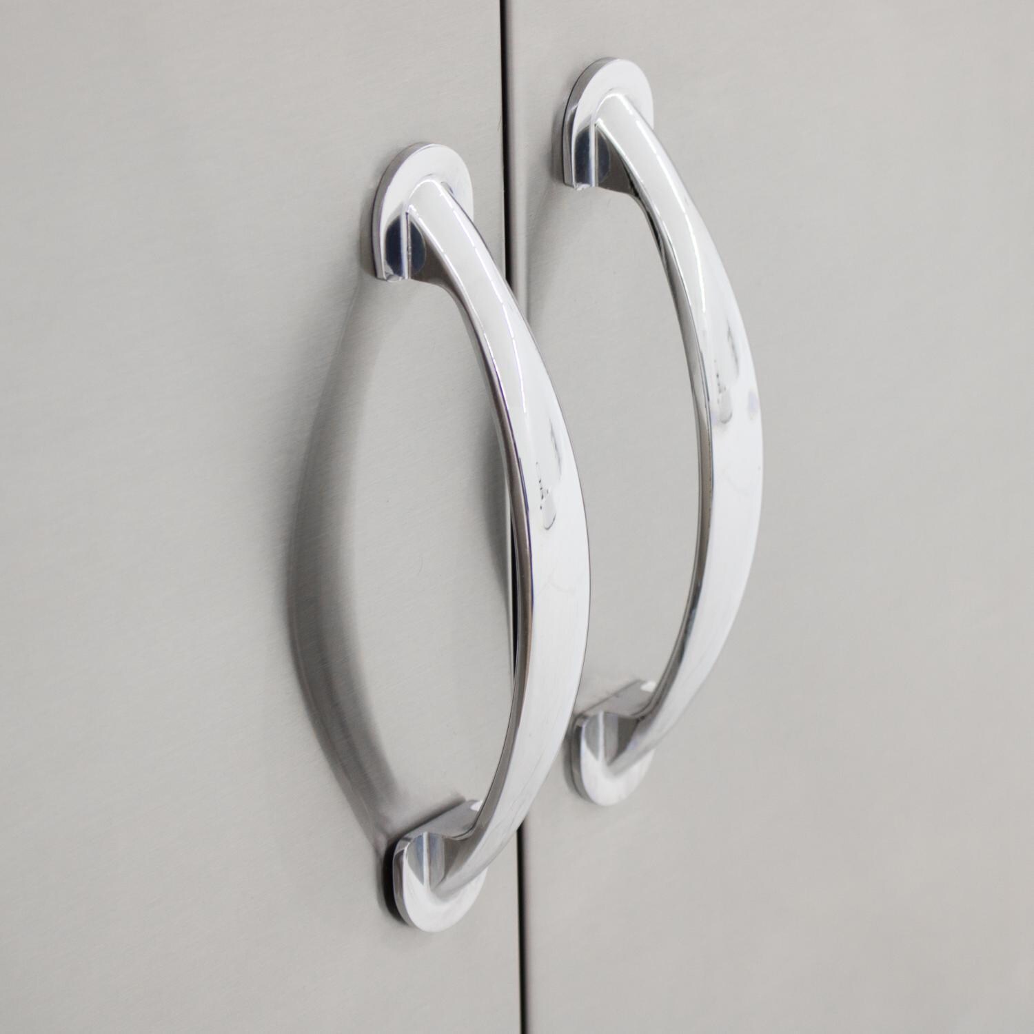 Blaze Professional 27-Inch Freestanding Gas Grill - Door Handles thumbnail