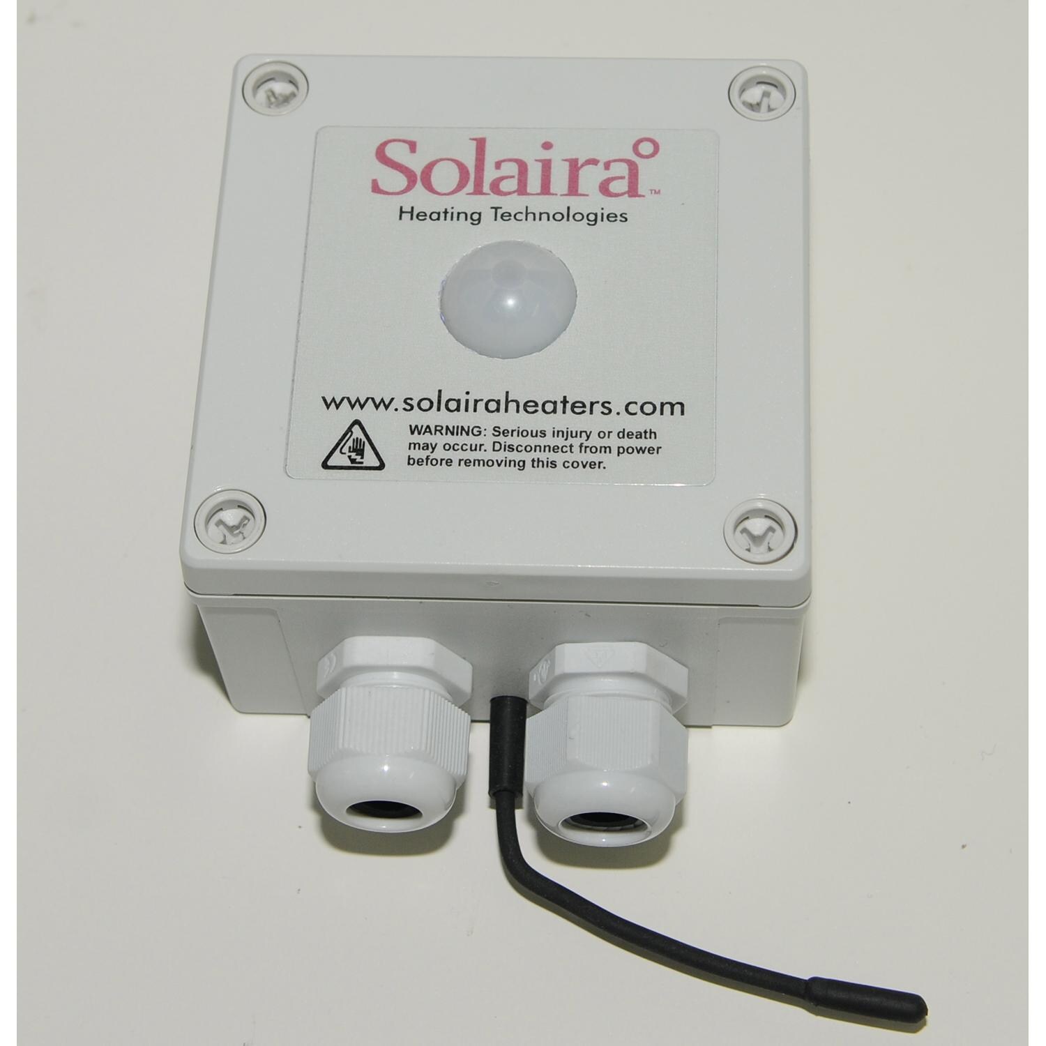 Solaira SMaRT Stand Alone Occupancy Motion Control - Up to 4000 Watts - 208V/240V Only - SMRTOCC40