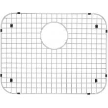 Blanco 15 X 13 Stainless Steel Sink Grid For Stellar Medium Single Bowl Sinks - 515299 image