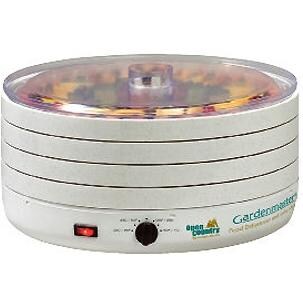 Open Country Dehydrator, Gardenmaster 1000 Watt