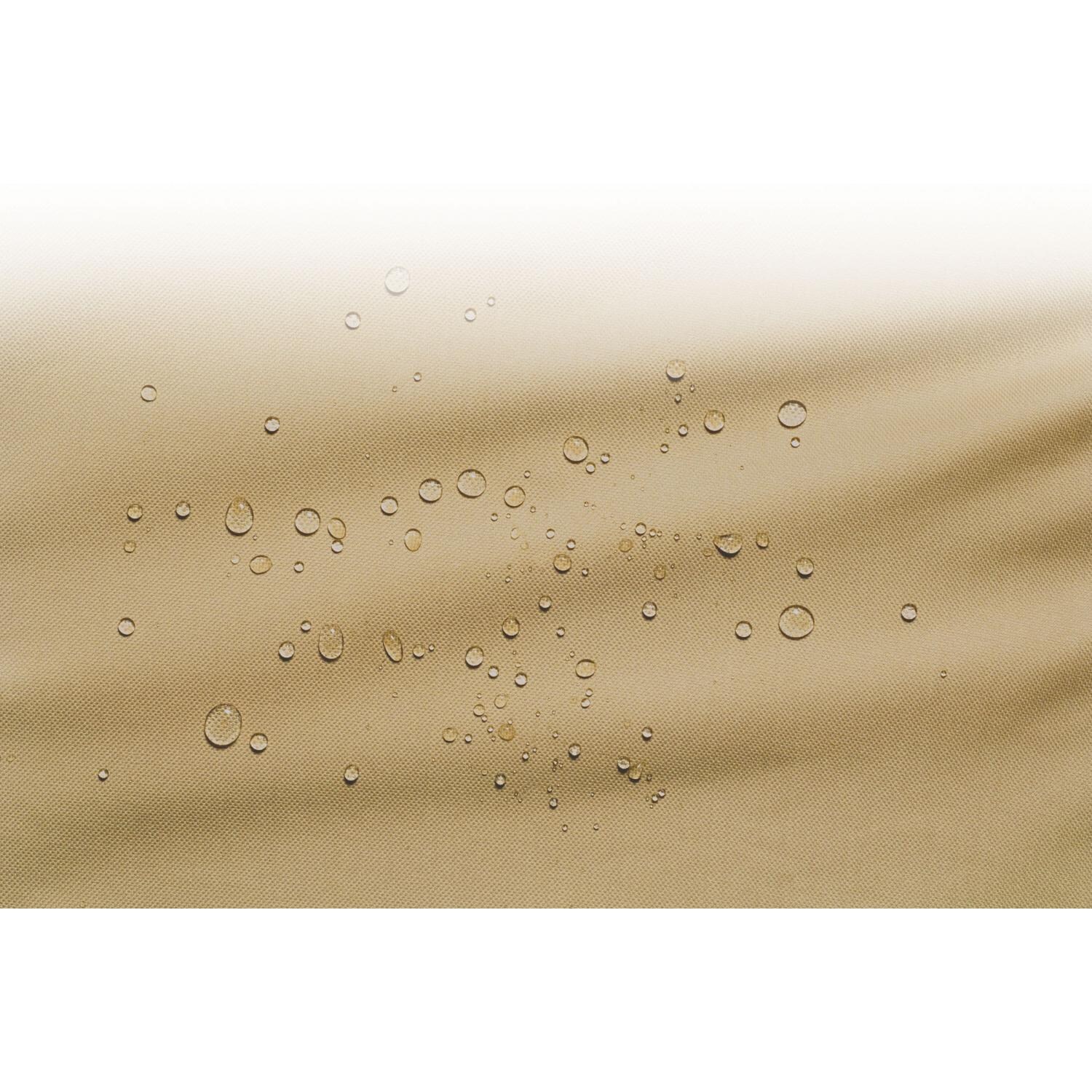 Classic Accessories Terrazzo Patio Bench/Loveseat Cover