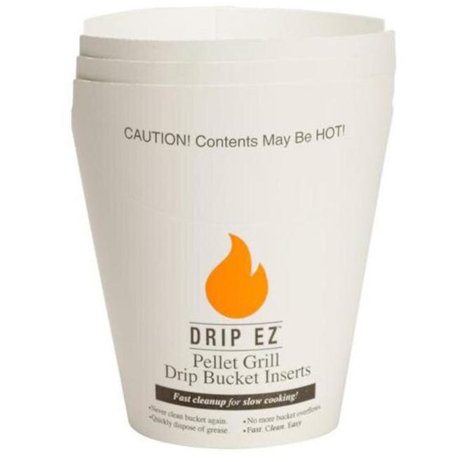 Drip EZ Drip Bucket Liners - Pack of 3 - DBKT-1
