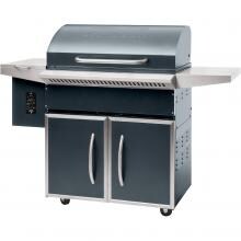 Traeger Select Pro Wood Pellet Grill - Blue - TFS81PUC image