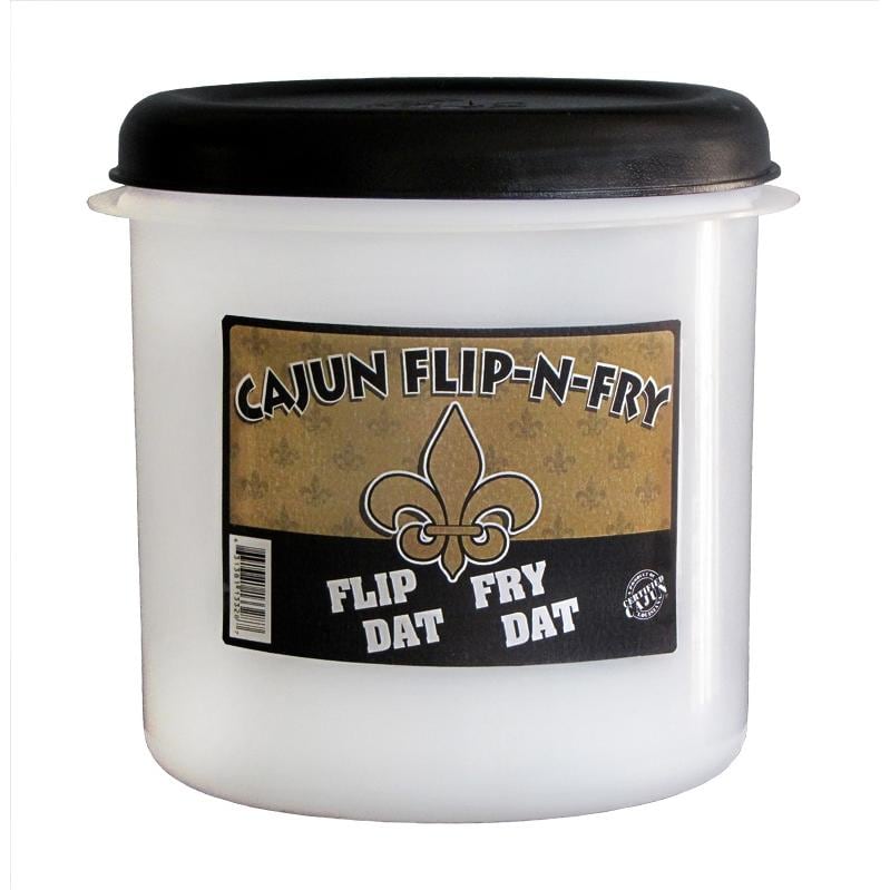 Cajun Flip-N-Fry Flip Dat 1.25 Gallon Breader thumbnail