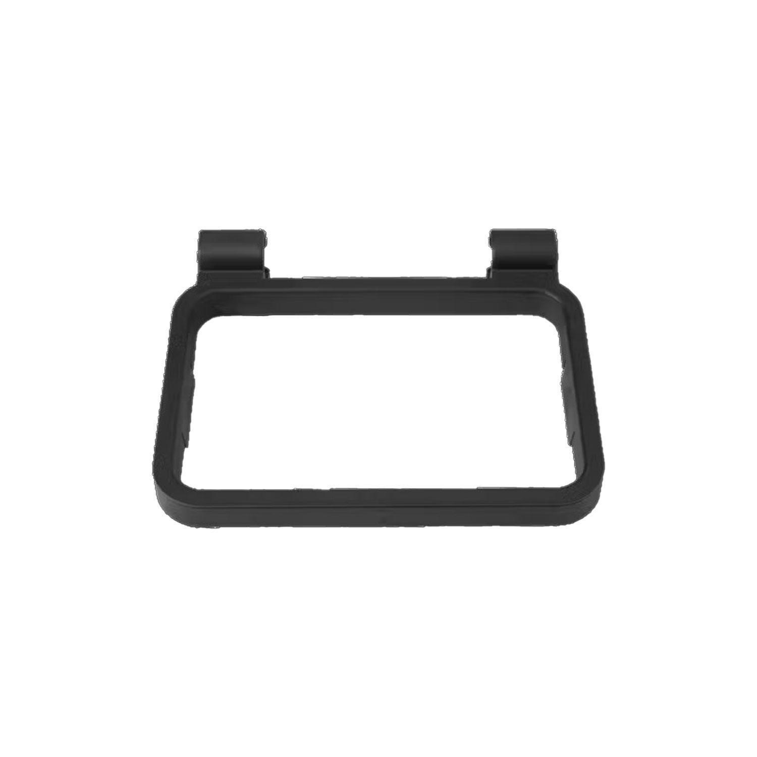 Weber 3400106 Works Organizer Kit - Garbage Bag Holder - Front View - White Background thumbnail