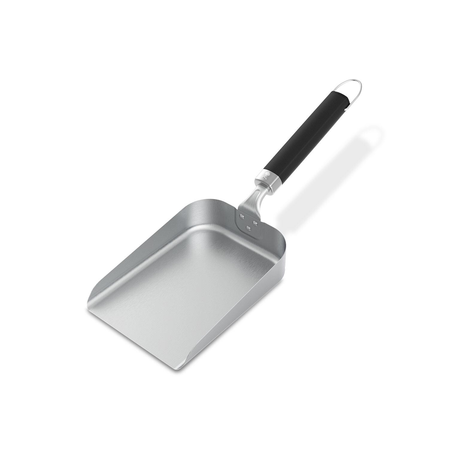 Weber 3400423 Griddle Scoop Spatula