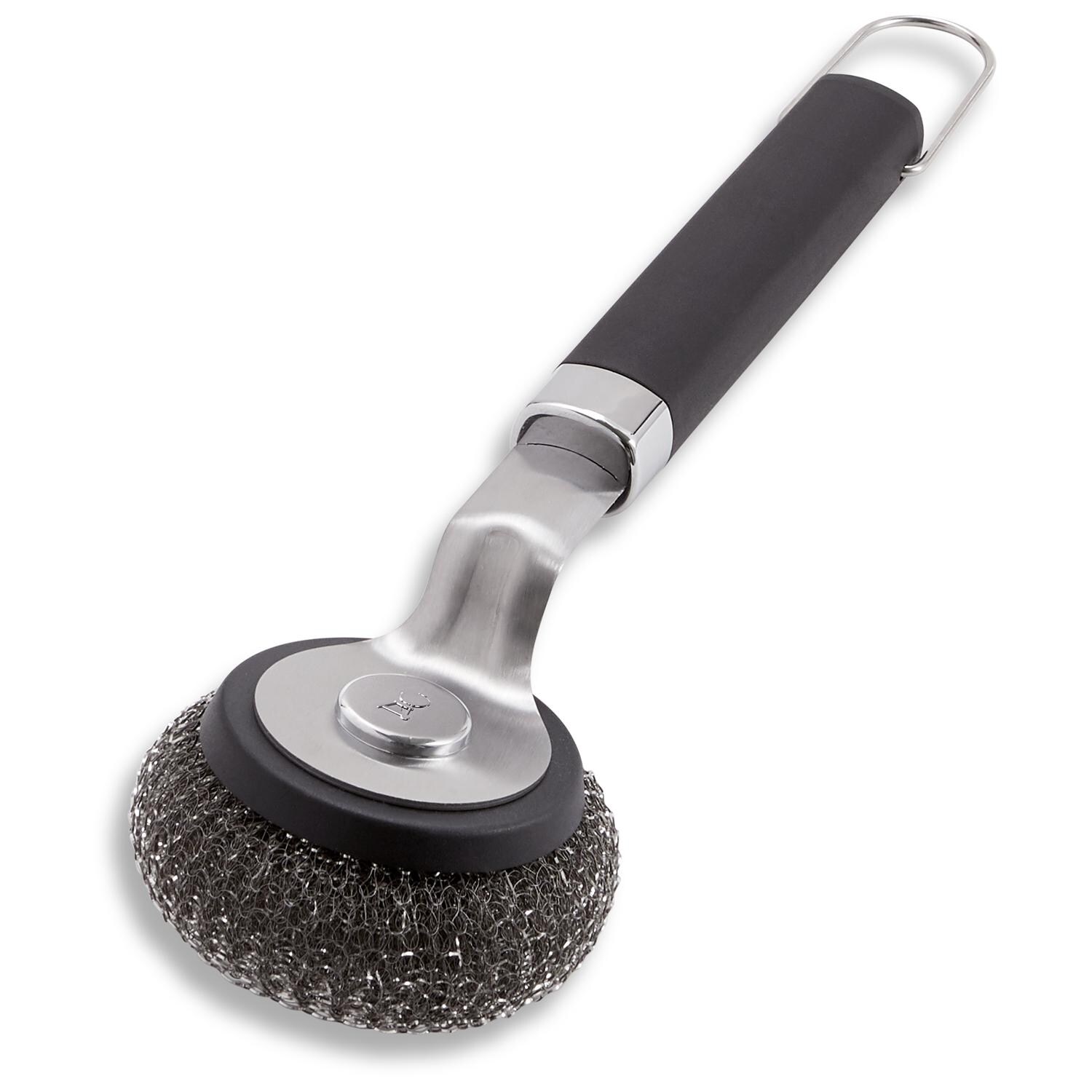 Weber 12-Inch Scrub Grill Brush - 6282