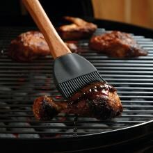 15-Inch Basting Brush With Silicone Head image