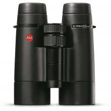 Leica Ultravid HD Plus 10 X 42 Armored Binoculars image
