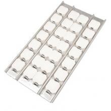Lynx Professional Ceramic Briquette Tray For 27 & 36-Inch Gas Grills - 90189 image