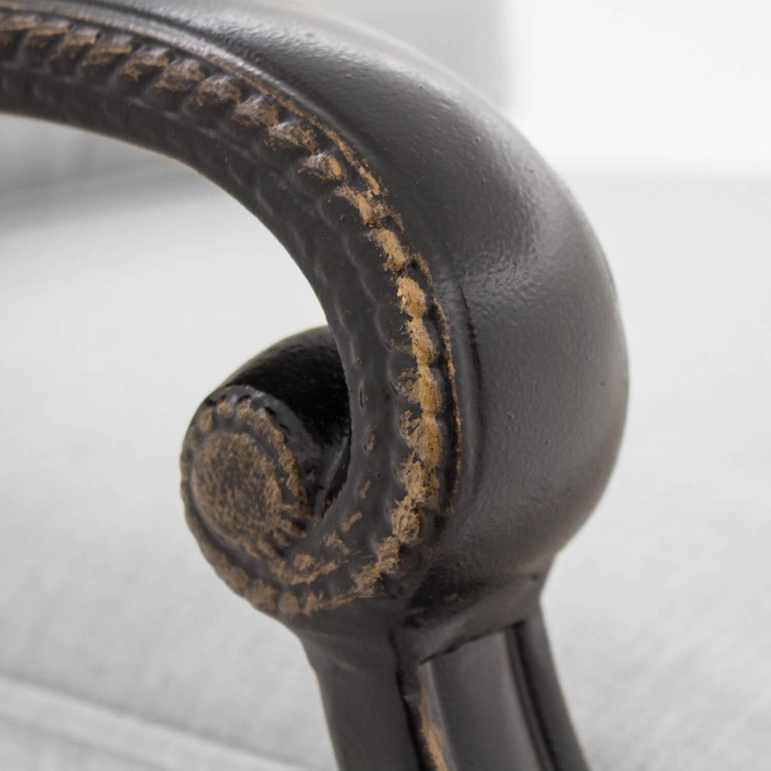 Du Monde Seating - Scroll Detail thumbnail