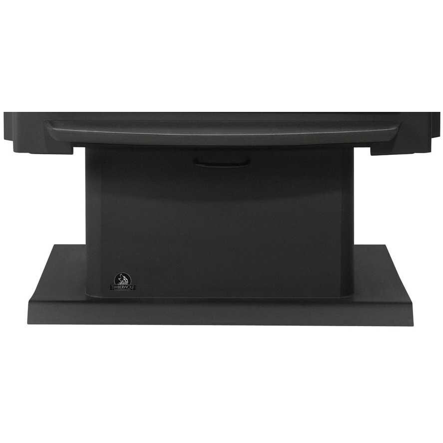 Napoleon EP20PAD Economizer Wood Burning Stove Ash Pan BBQGuys