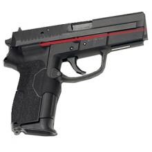 Crimson Trace Sig Pro 2009,2022,2340 Overmold Wrap Front Activation