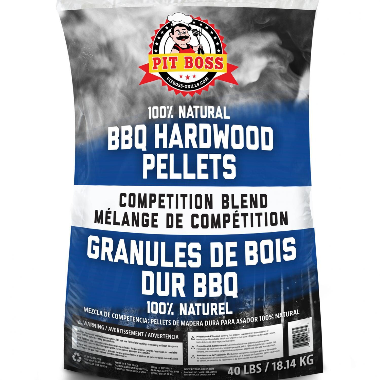 Pit Boss 77700 Copperhead 7 Series 29-inch Vertical Pellet Smoker w
