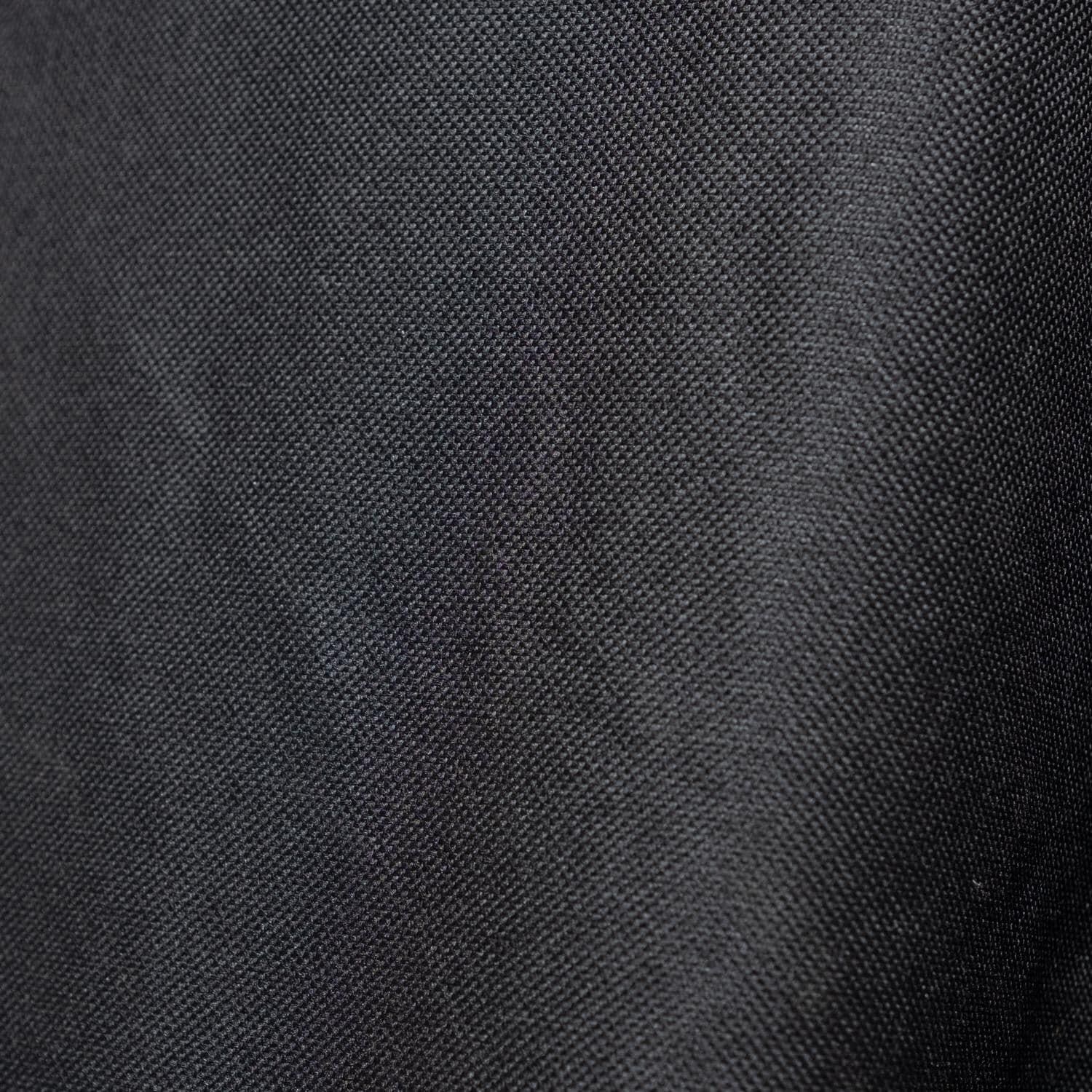 BBQGuys Signature BBQ-KG-CVR  Grill Cover for 18-Inch Kamado Grills - Fabric Detail thumbnail